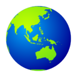 globe icon